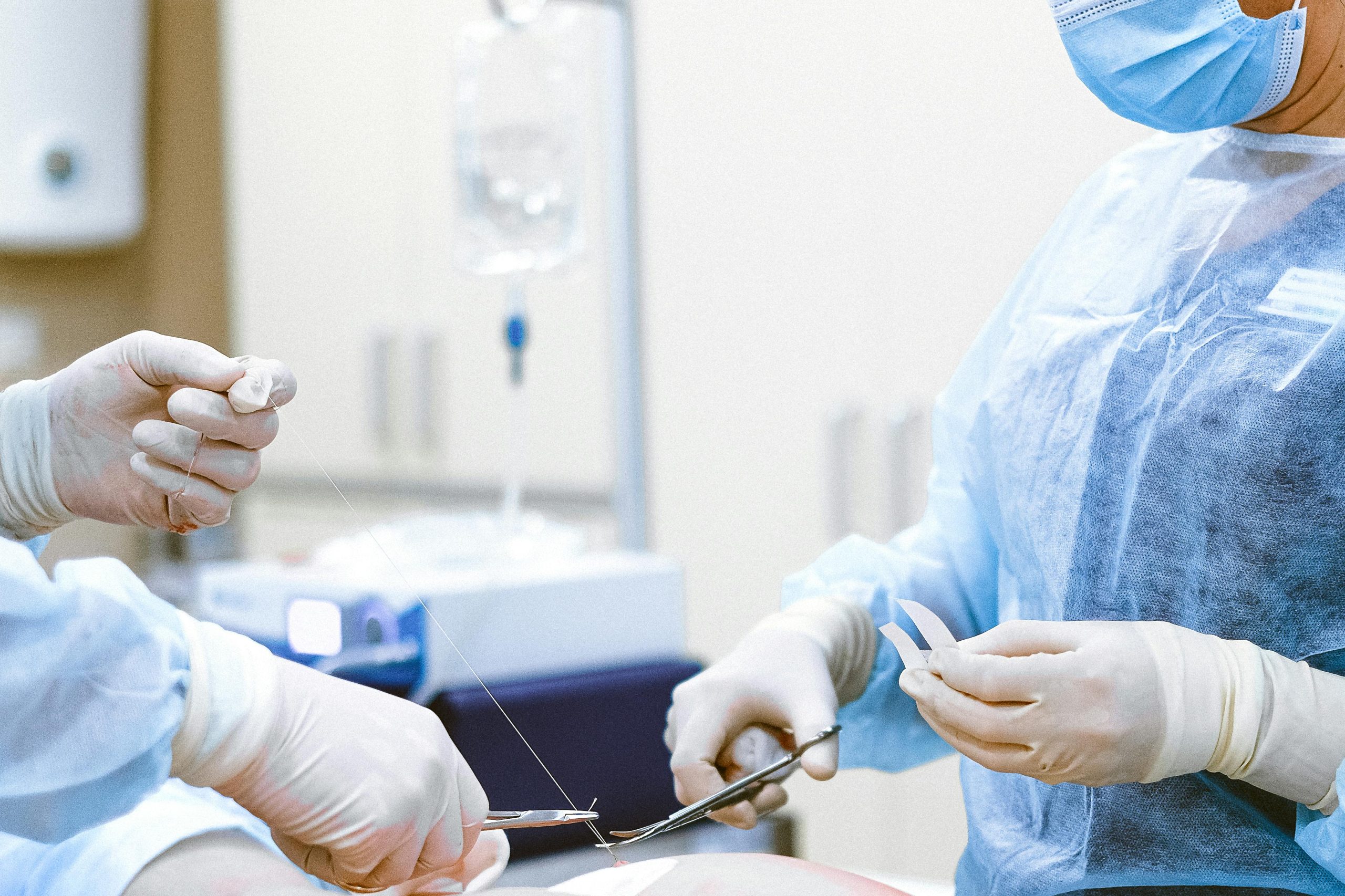 Read more about the article A Guide to Finding the Perfect Job as a Surgeon