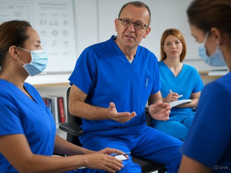 When Should Orthopedic and Spine Surgery Residents Start Looking for a Job?
