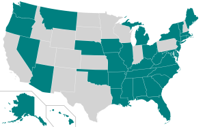 Read more about the article Certificate of Need (CON) Laws: A State-by-State Guide to U.S. Healthcare Regulation